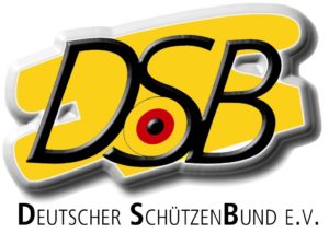 Logo Deutscher Schützen Bund e.V.